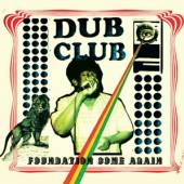  DUB CLUB - FOUNDATION.. - suprshop.cz