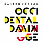 DANTON EEPROM  - CD OCCIDENTAL DAMAGE