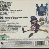  DEMON DAYS CD + DVD - supershop.sk