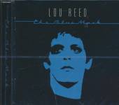 REED LOU  - CD BLUE MASK-NEW VERSION