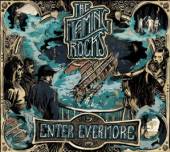 FLAMING ROCKS  - CD ENTER EVERMORE