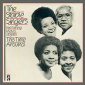 STAPLE SINGERS FEATURING M  - CD THIS TIME AROUND