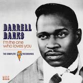 BANKS DARRELL  - CD I'M THE ONE WHO LOVES YOU