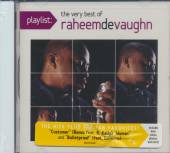  PLAYLIST: THE VERY BEST OF RAHEEM DEVAUG - supershop.sk