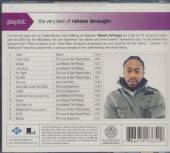  PLAYLIST: THE VERY BEST OF RAHEEM DEVAUG - supershop.sk