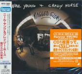  RAGGED GLORY (JPN) - supershop.sk