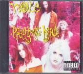 HOLE  - CD PRETTY ON THE INSIDE