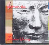 ALPHAVILLE  - CD FOREVER YOUNG