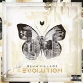 SLUM VILLAGE  - CD EVOLUTION