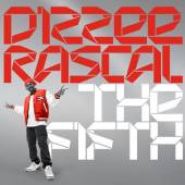 DIZZEE RASCAL  - CD FIFTH