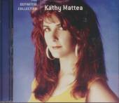 MATTEA KATHY  - CD DEFINITIVE COLLECTION-20T