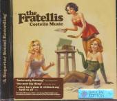 FRATELLIS  - CD COSTELLO MUSIC