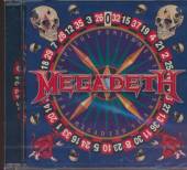  CAPITOL PUNISHMENT: THE MEGADETH YEARS - suprshop.cz