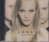 LASGO  - CD SOME THINGS