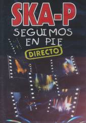  SEGUIMOS EN PIE - supershop.sk