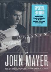  JOHN MAYER -BOX SET- - supershop.sk