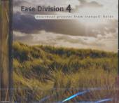 VARIOUS  - CD EASE DIVISION 4