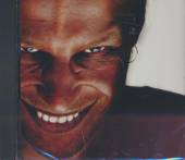 APHEX TWIN  - CD RICHARD D.JAMES ALBUM