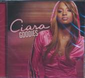 CIARA  - CD GOODIES