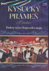 VARIOUS  - DVD KYSUCKY PRAMEN