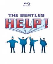 BEATLES  - BRD HELP! [BLURAY]