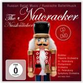  NUTCRACKER/.. -DVD+CD- - supershop.sk