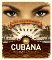 VARIOUS  - CD NU CUBANA