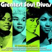  GREATEST SOUL DIVAS - suprshop.cz