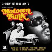  MOTOWN FUNK - supershop.sk