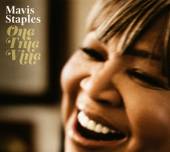STAPLES MAVIS  - CD ONE TRUE VINE [DIGI]