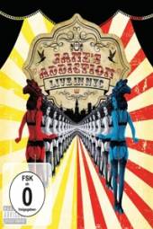 JANE'S ADDICTION  - DVD LIVE IN NYC
