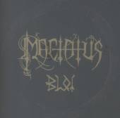 MACTATUS  - CD BLOT