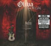 OLIVA  - CD RAISE THE CURTAIN LIMITED EDITION