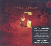 GATHERING  - CD ACCESSORIES -RARITIES AND