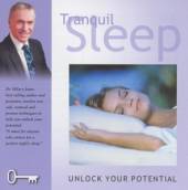 JONES HILARY -DR-  - CD TRANQUIL SLEEP