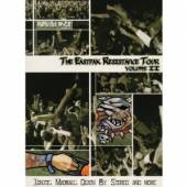 VARIOUS  - DVD EASTPAK RESISTANCE TOUR 2