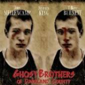  GHOST BROTHERS OF DARKLAND COUNTY - supershop.sk