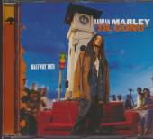 MARLEY DAMIAN  - CD HALFWAY TREE