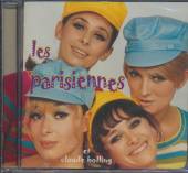 LES PARISIENNES  - CD BEST OF