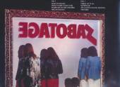  SABOTAGE '75 edice '2009 [VINYL] - supershop.sk