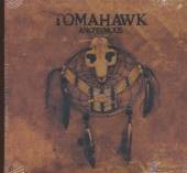 TOMAHAWK  - CD ANONYMOUS