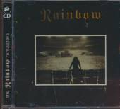 RAINBOW  - 2xCD FINYL VINYL =REMASTERED=