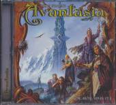 AVANTASIA  - CD THE METAL OPERA 2