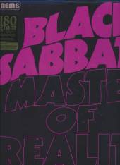  MASTER OF REALITY =180GR= [VINYL] - supershop.sk