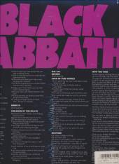  MASTER OF REALITY =180GR= [VINYL] - supershop.sk