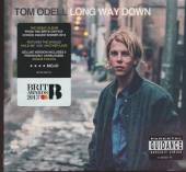ODELL TOM  - CD LONG WAY DOWN [DELUXE]