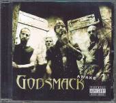 GODSMACK  - CD AWAKE