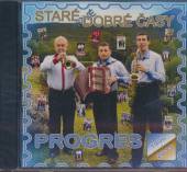 STARE DOBRE CASY [BEST OF 1996-2013] - supershop.sk