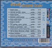  STARE DOBRE CASY [BEST OF 1996-2013] - supershop.sk