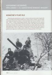  Ostravsko-opavská operace v paměti českých veteránů 2.doplněné vydání - supershop.sk